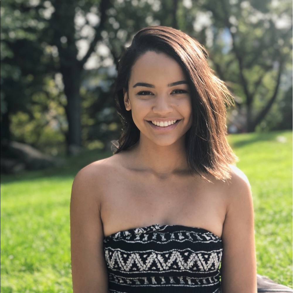 Meet your Posher, Jade